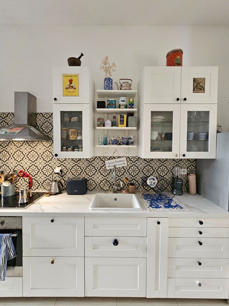 Predaj bytu 3-izbový 95 m², Křižíkova, Praha, Praha Predaj bytu 3-izbový 95 m², Křižíkova, Praha, Praha