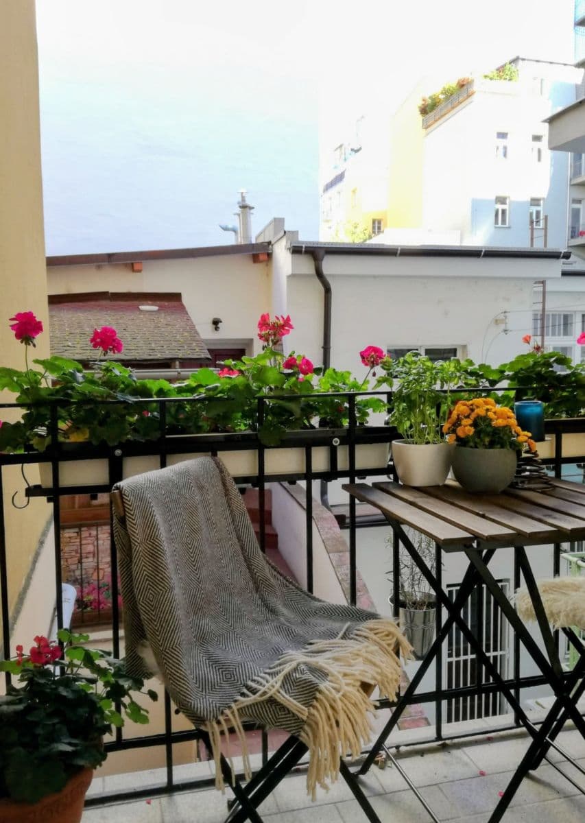 Predaj bytu 3-izbový 95 m², Křižíkova, Praha, Praha Predaj bytu 3-izbový 95 m², Křižíkova, Praha, Praha