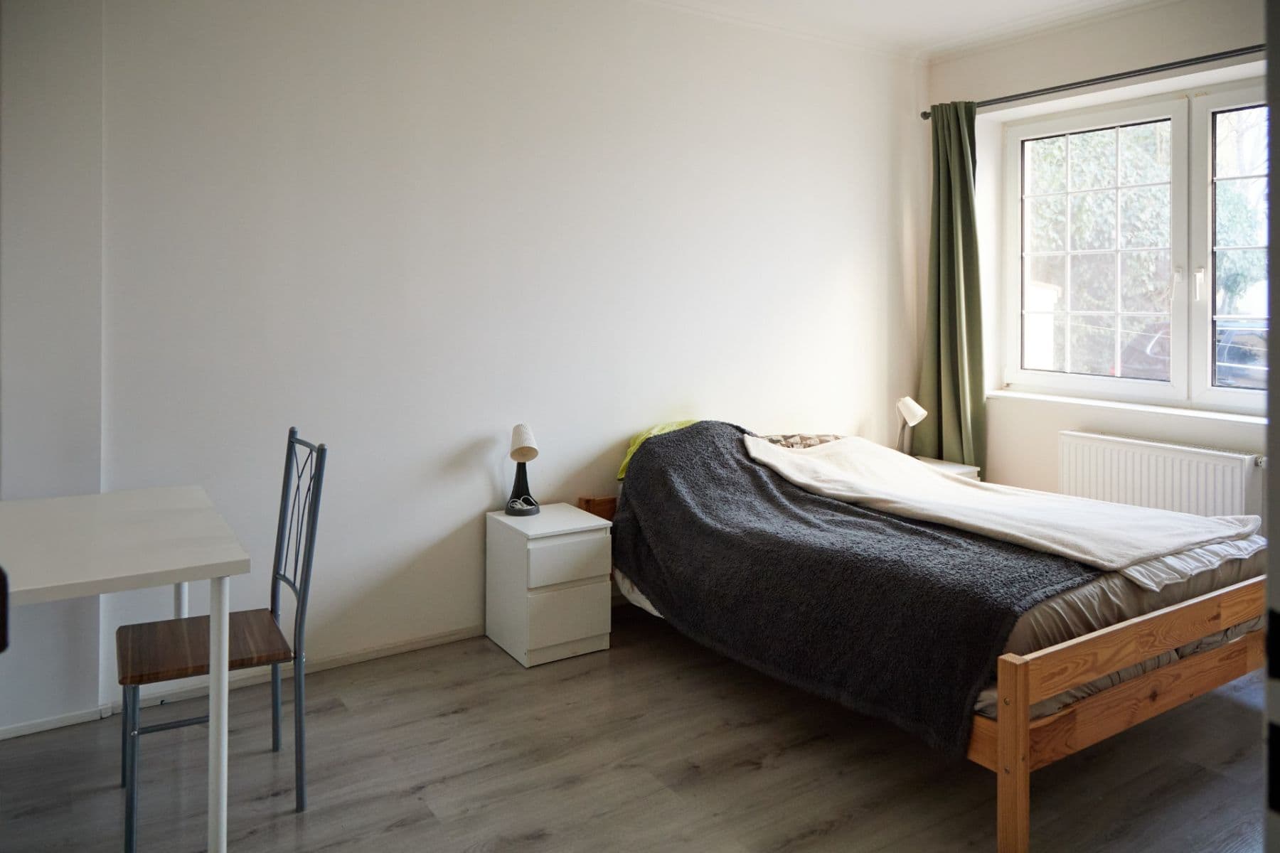 Prenájom bytu 3-izbový 56 m², Světova, Praha, Praha Prenájom bytu 3-izbový 56 m², Světova, Praha, Praha