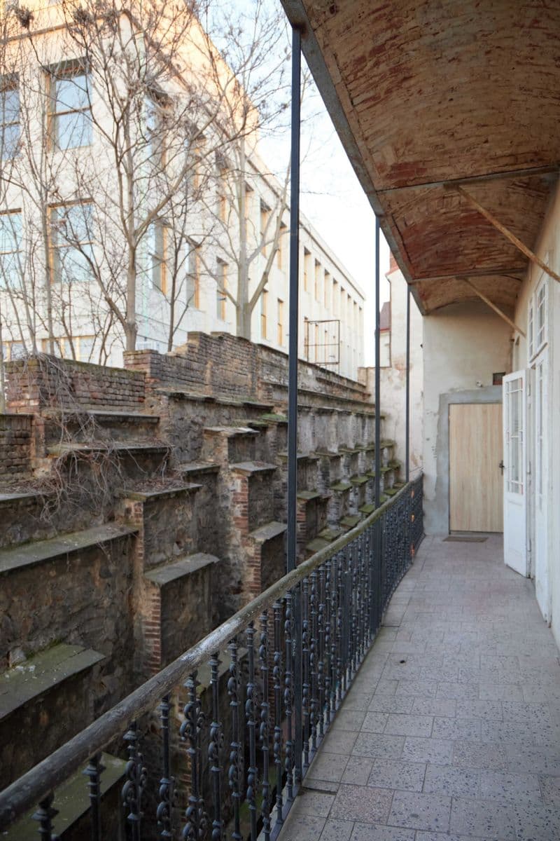 Prenájom bytu 1-izbový 44 m², Husitská, Praha, Praha Prenájom bytu 1-izbový 44 m², Husitská, Praha, Praha