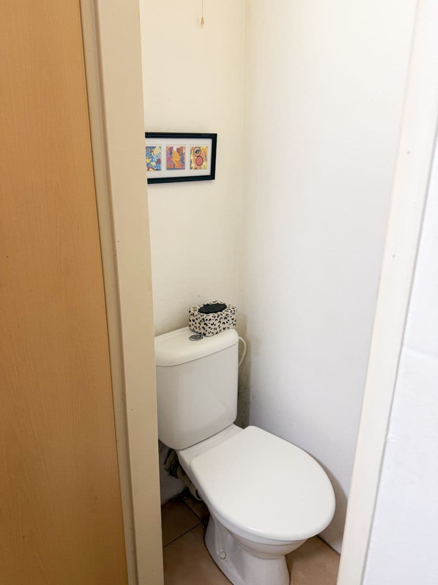 Prenájom bytu 1-izbový 44 m², Husitská, Praha, Praha Prenájom bytu 1-izbový 44 m², Husitská, Praha, Praha