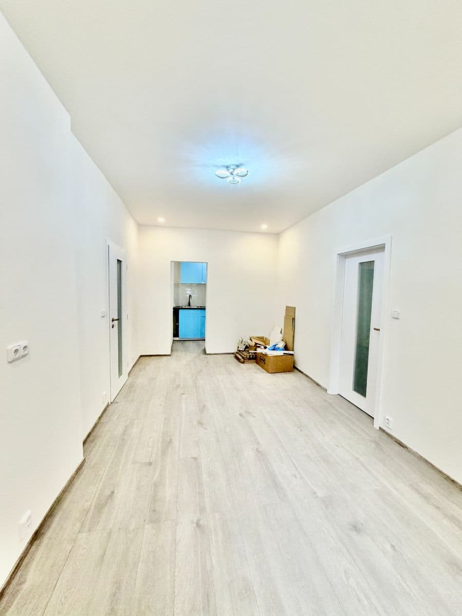 Predaj bytu 2-izbový 50 m², U Vysočanského pivovaru, Praha, Praha Predaj bytu 2-izbový 50 m², U Vysočanského pivovaru, Praha, Praha