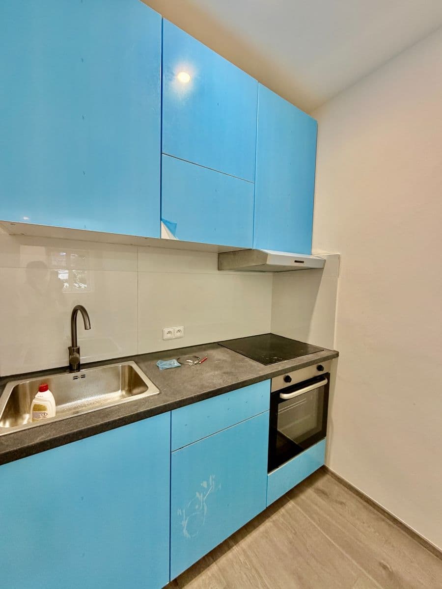 Predaj bytu 2-izbový 50 m², U Vysočanského pivovaru, Praha, Praha Predaj bytu 2-izbový 50 m², U Vysočanského pivovaru, Praha, Praha