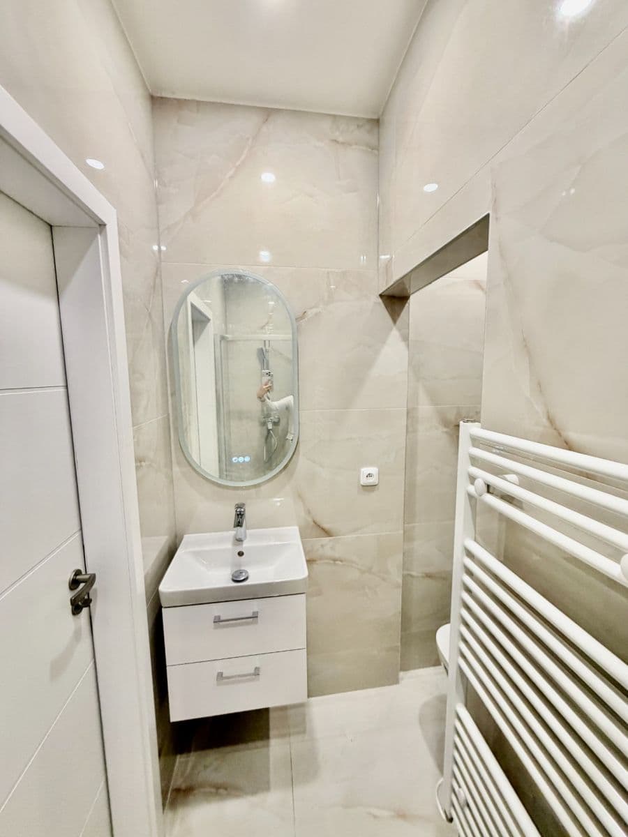 Predaj bytu 2-izbový 50 m², U Vysočanského pivovaru, Praha, Praha Predaj bytu 2-izbový 50 m², U Vysočanského pivovaru, Praha, Praha