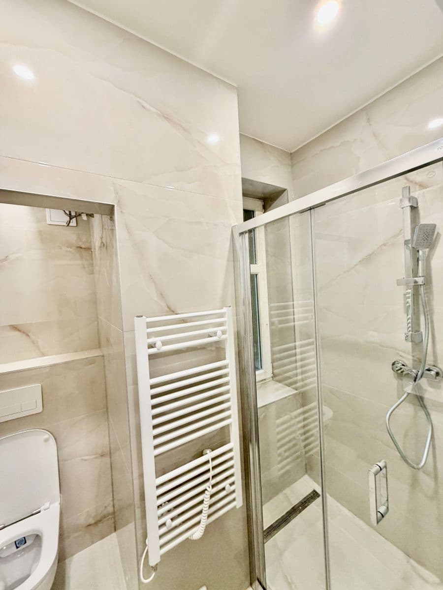 Predaj bytu 2-izbový 50 m², U Vysočanského pivovaru, Praha, Praha Predaj bytu 2-izbový 50 m², U Vysočanského pivovaru, Praha, Praha