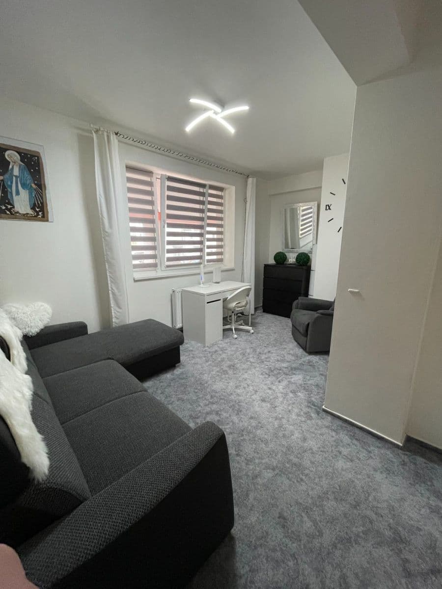 Predaj bytu 3-izbový 72 m², Generála Selnera, Kladno, Středočeský kraj Predaj bytu 3-izbový 72 m², Generála Selnera, Kladno, Středočeský kraj