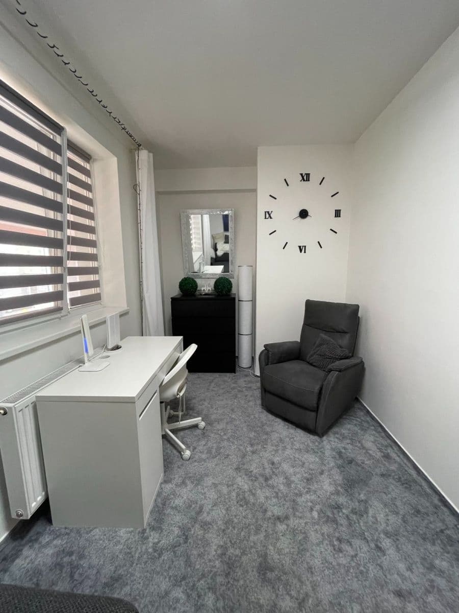 Predaj bytu 3-izbový 72 m², Generála Selnera, Kladno, Středočeský kraj Predaj bytu 3-izbový 72 m², Generála Selnera, Kladno, Středočeský kraj