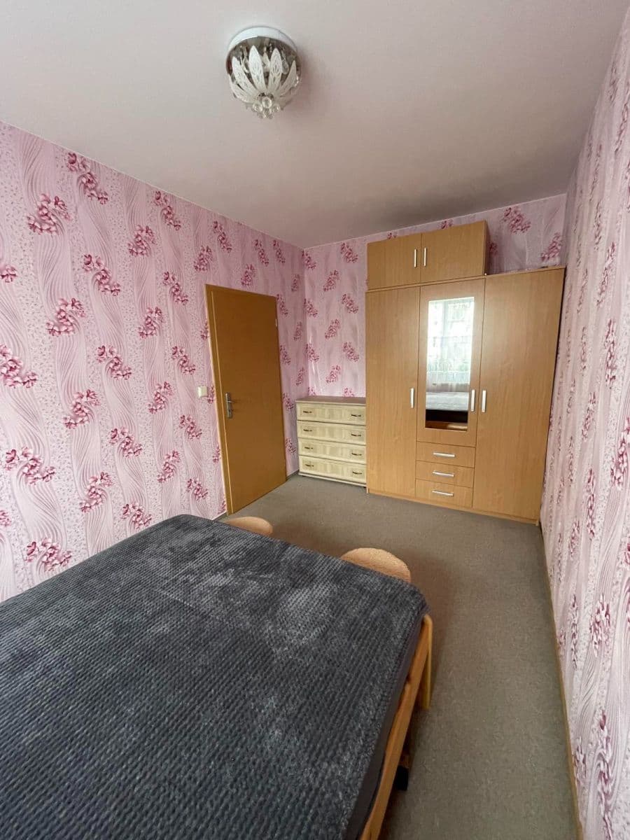 Predaj bytu 3-izbový 72 m², Generála Selnera, Kladno, Středočeský kraj Predaj bytu 3-izbový 72 m², Generála Selnera, Kladno, Středočeský kraj