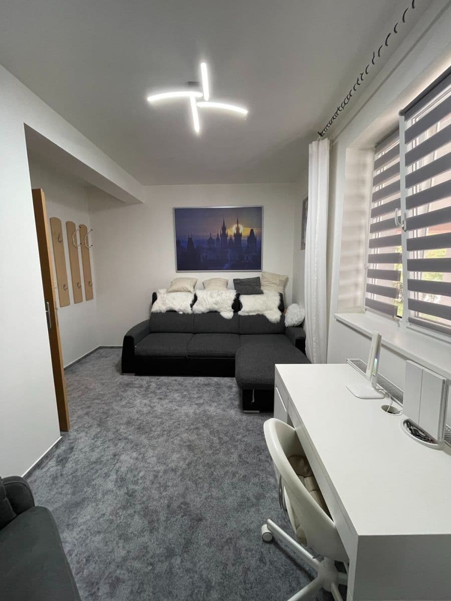 Predaj bytu 3-izbový 72 m², Generála Selnera, Kladno, Středočeský kraj Predaj bytu 3-izbový 72 m², Generála Selnera, Kladno, Středočeský kraj