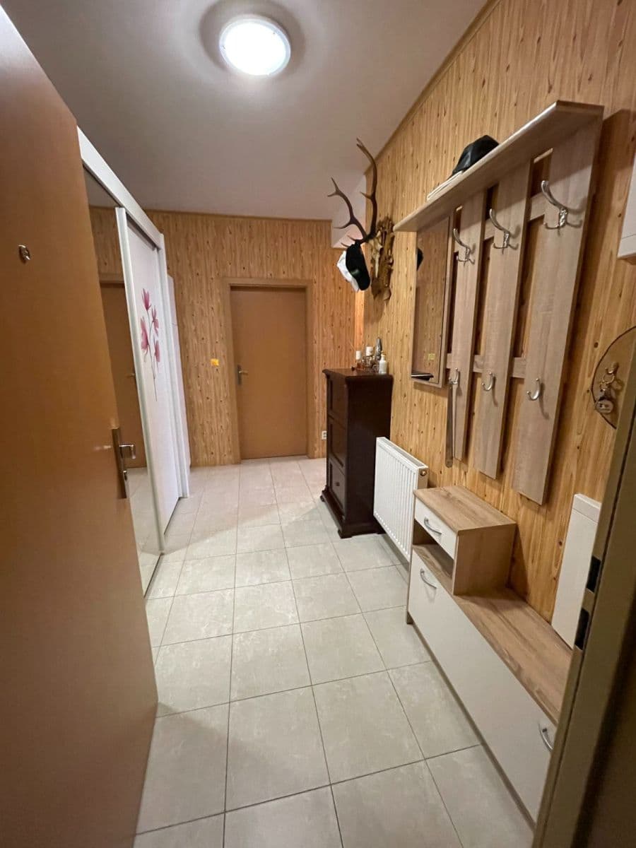 Predaj bytu 3-izbový 72 m², Generála Selnera, Kladno, Středočeský kraj Predaj bytu 3-izbový 72 m², Generála Selnera, Kladno, Středočeský kraj