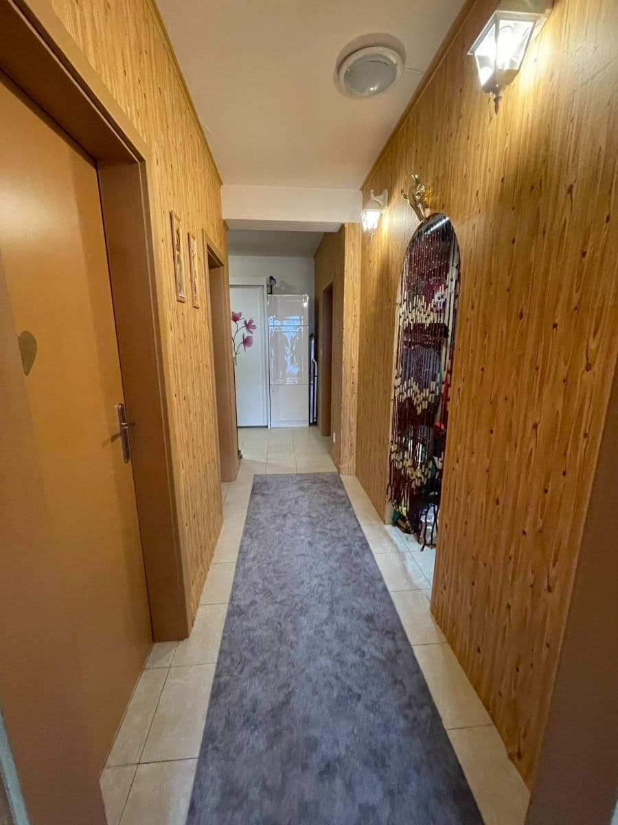 Predaj bytu 3-izbový 72 m², Generála Selnera, Kladno, Středočeský kraj Predaj bytu 3-izbový 72 m², Generála Selnera, Kladno, Středočeský kraj