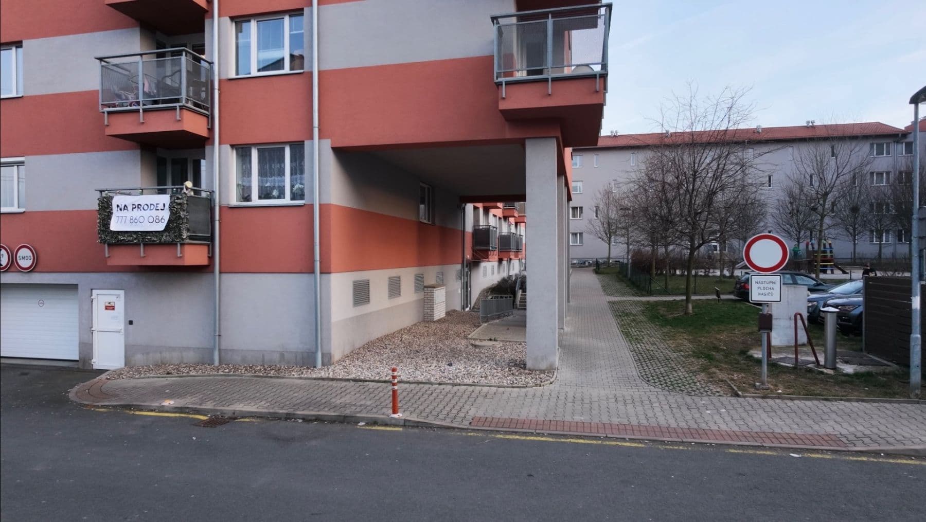 Predaj bytu 3-izbový 72 m², Generála Selnera, Kladno, Středočeský kraj Predaj bytu 3-izbový 72 m², Generála Selnera, Kladno, Středočeský kraj