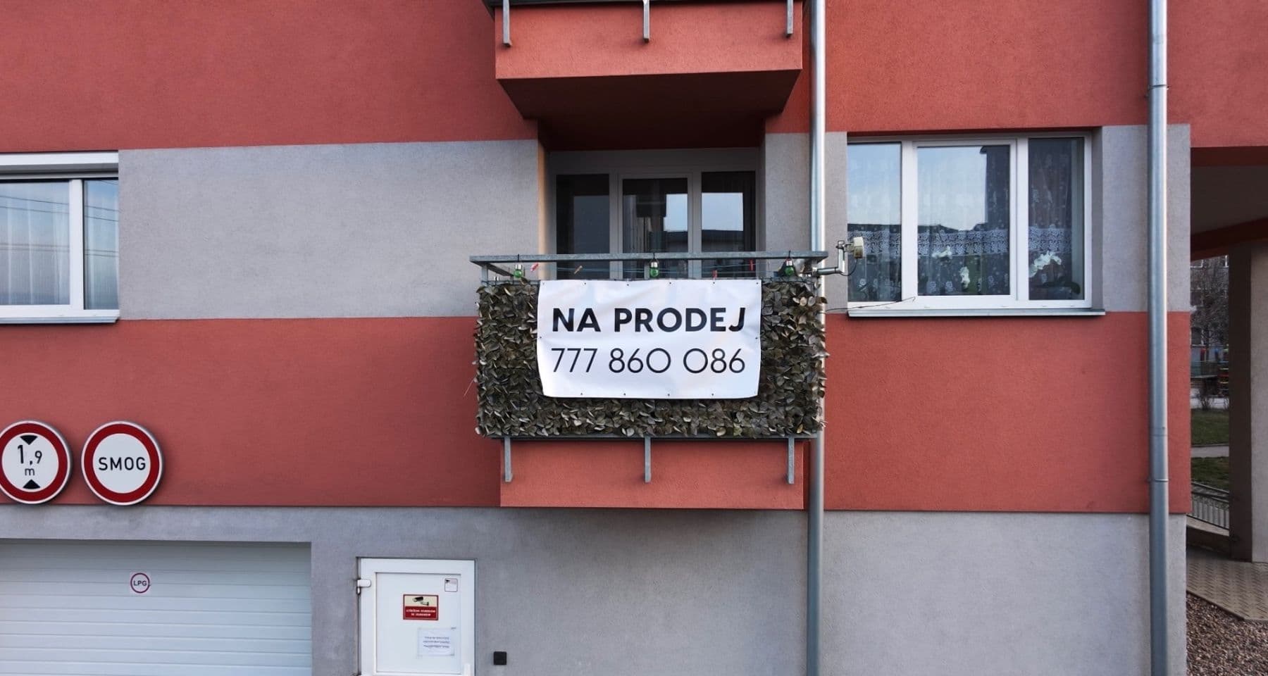 Predaj bytu 3-izbový 72 m², Generála Selnera, Kladno, Středočeský kraj Predaj bytu 3-izbový 72 m², Generála Selnera, Kladno, Středočeský kraj