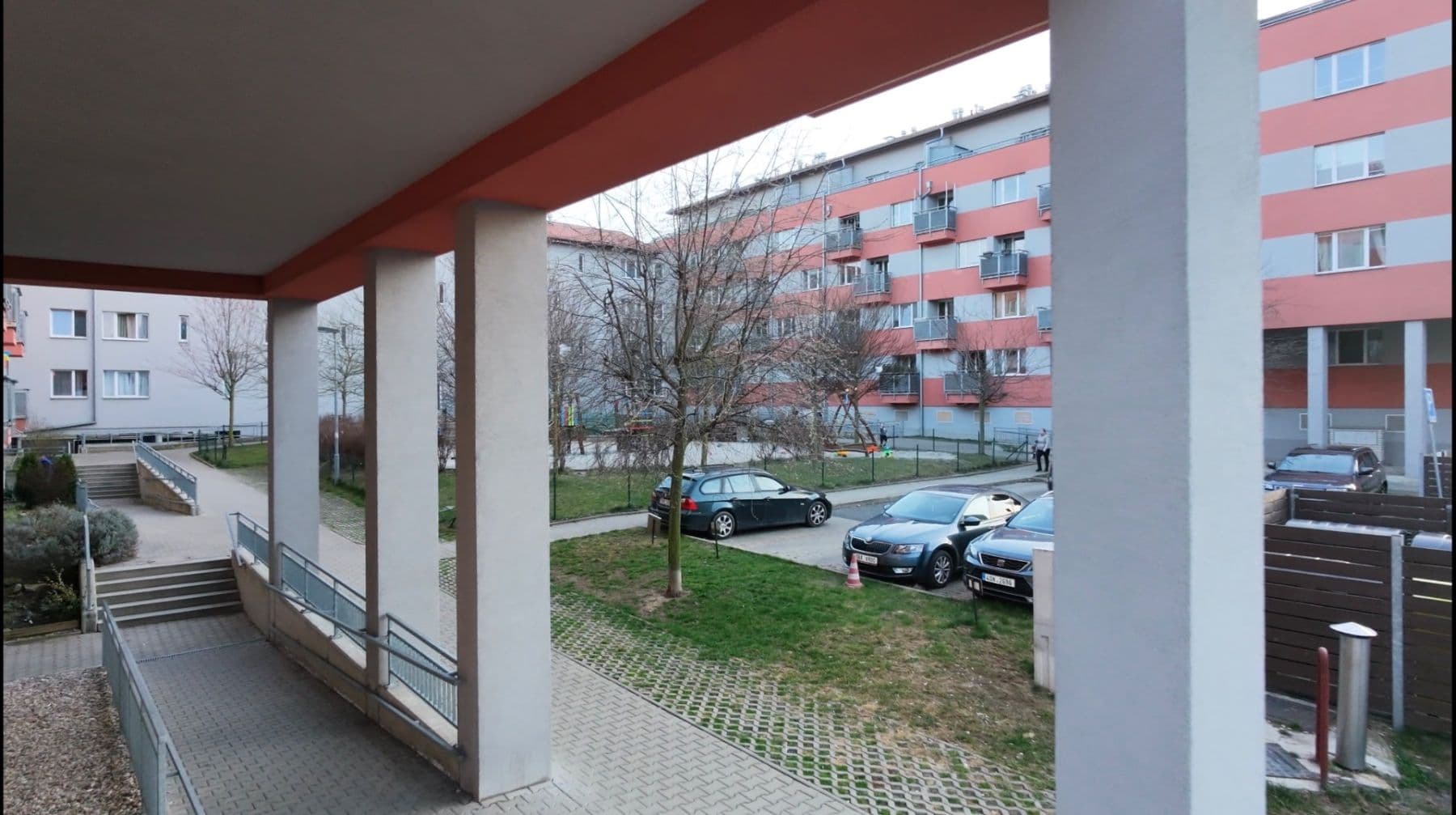 Predaj bytu 3-izbový 72 m², Generála Selnera, Kladno, Středočeský kraj Predaj bytu 3-izbový 72 m², Generála Selnera, Kladno, Středočeský kraj