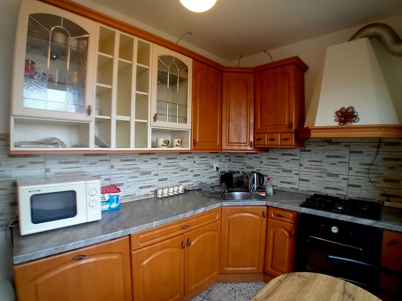 Prenájom bytu 3-izbový 72 m², Jahodová, Praha, Praha Prenájom bytu 3-izbový 72 m², Jahodová, Praha, Praha