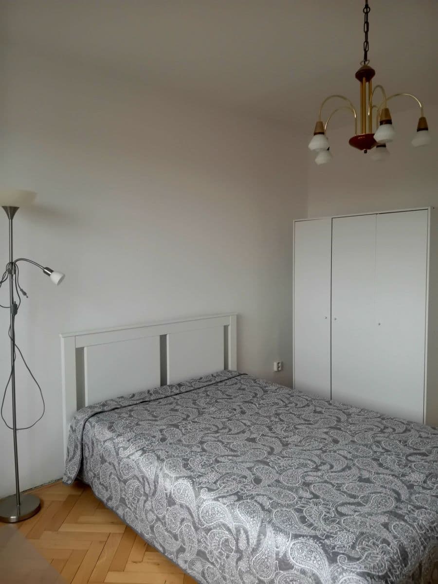 Prenájom bytu 3-izbový 72 m², Jahodová, Praha, Praha Prenájom bytu 3-izbový 72 m², Jahodová, Praha, Praha