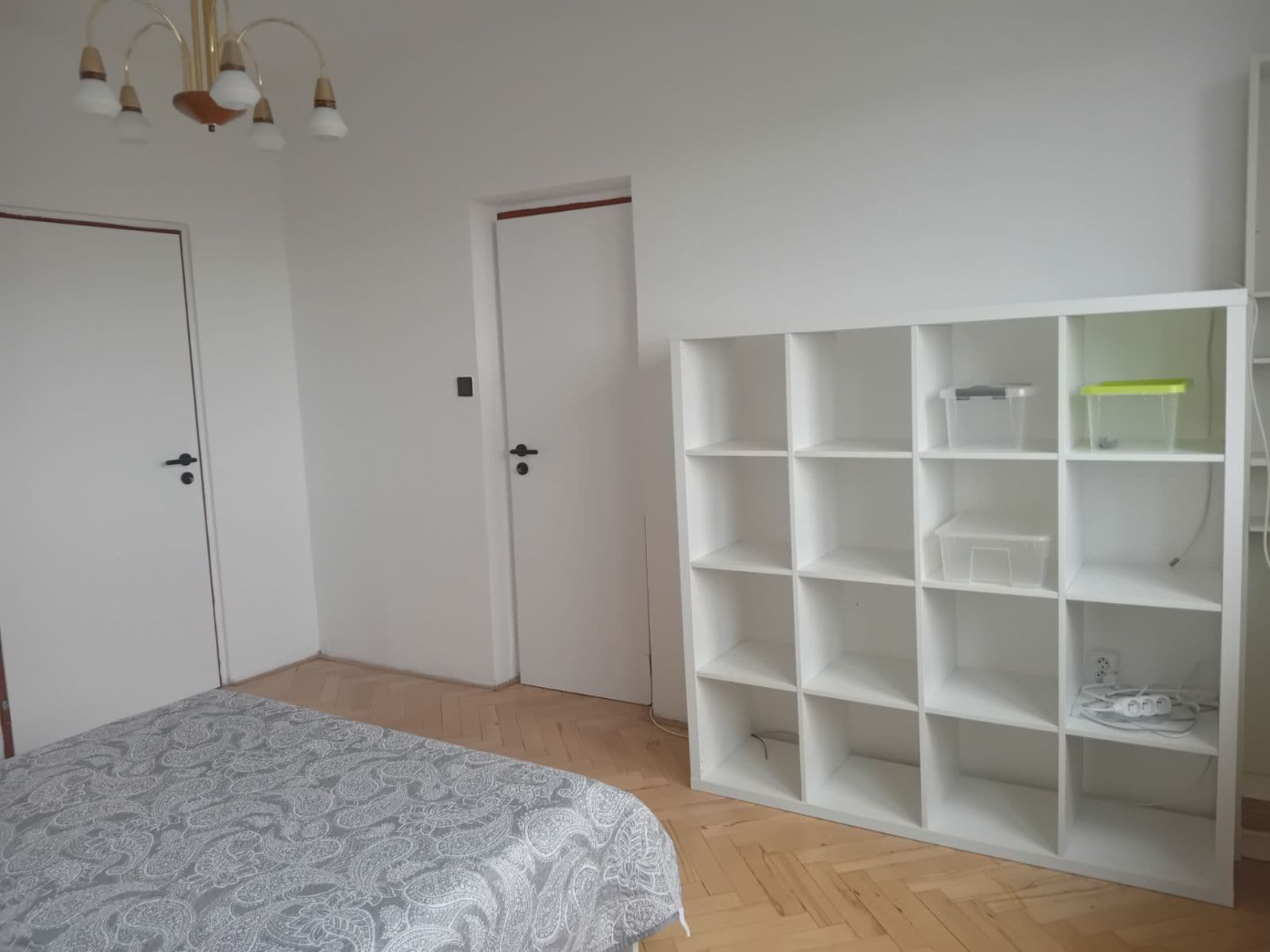 Prenájom bytu 3-izbový 72 m², Jahodová, Praha, Praha Prenájom bytu 3-izbový 72 m², Jahodová, Praha, Praha