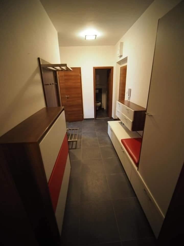 Prenájom bytu 2-izbový 66 m², Mošnerova, Olomouc, Olomoucký kraj Prenájom bytu 2-izbový 66 m², Mošnerova, Olomouc, Olomoucký kraj