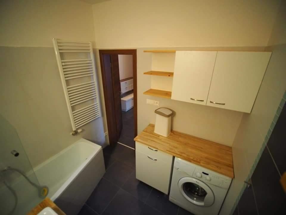 Prenájom bytu 2-izbový 66 m², Mošnerova, Olomouc, Olomoucký kraj Prenájom bytu 2-izbový 66 m², Mošnerova, Olomouc, Olomoucký kraj