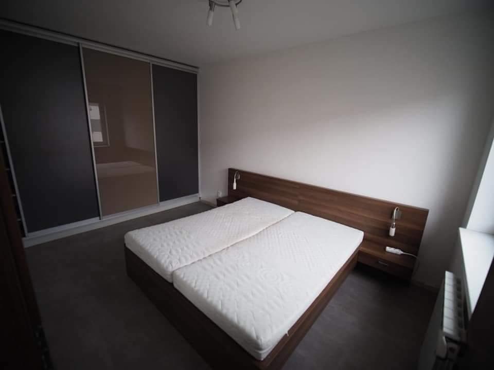 Prenájom bytu 2-izbový 66 m², Mošnerova, Olomouc, Olomoucký kraj Prenájom bytu 2-izbový 66 m², Mošnerova, Olomouc, Olomoucký kraj