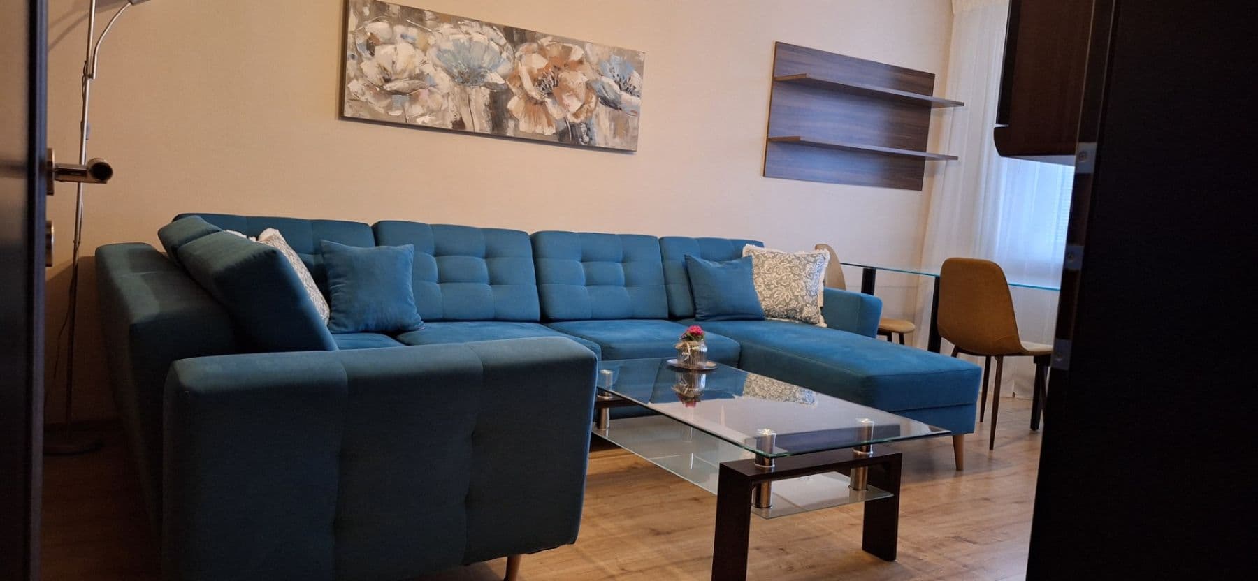 Prenájom bytu 2-izbový 42 m², Rosná, Košice - mestská časť Juh, Košický kraj Prenájom bytu 2-izbový 42 m², Rosná, Košice - mestská časť Juh, Košický kraj