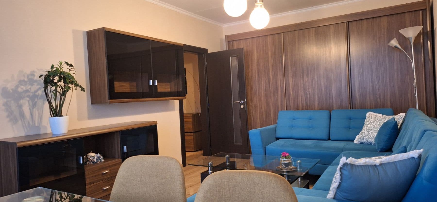 Prenájom bytu 2-izbový 42 m², Rosná, Košice - mestská časť Juh, Košický kraj Prenájom bytu 2-izbový 42 m², Rosná, Košice - mestská časť Juh, Košický kraj