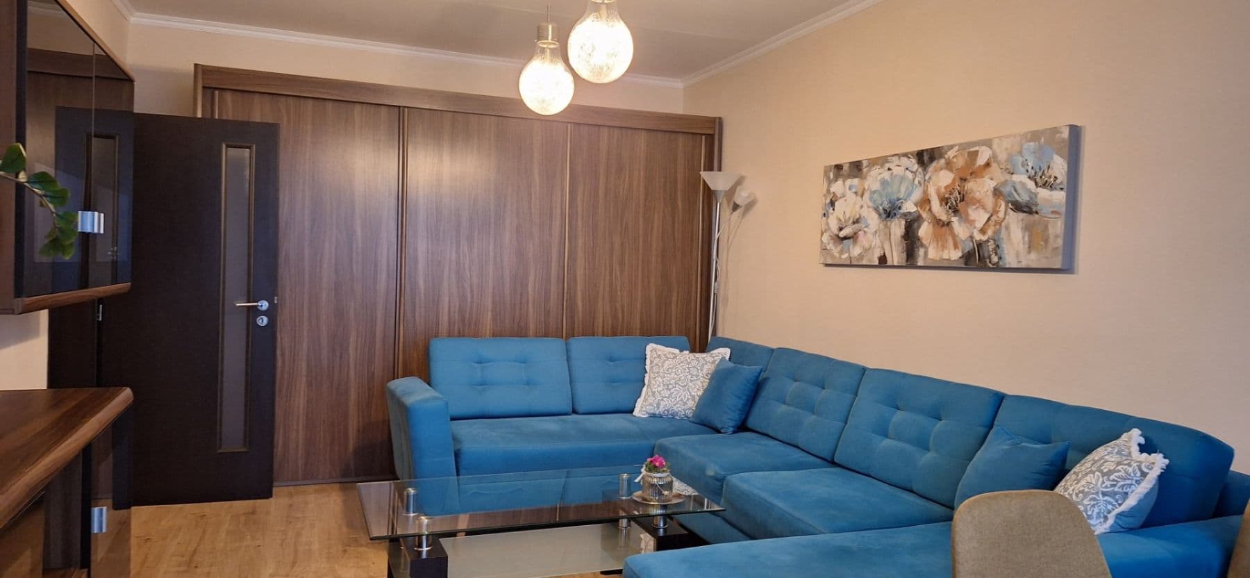 Prenájom bytu 2-izbový 42 m², Rosná, Košice - mestská časť Juh, Košický kraj Prenájom bytu 2-izbový 42 m², Rosná, Košice - mestská časť Juh, Košický kraj