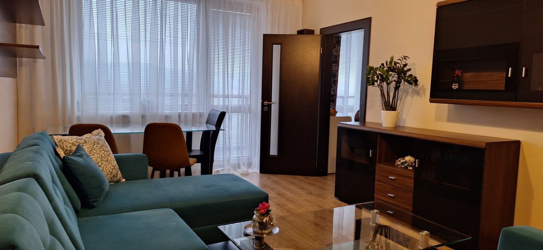 Prenájom bytu 2-izbový 42 m², Rosná, Košice - mestská časť Juh, Košický kraj Prenájom bytu 2-izbový 42 m², Rosná, Košice - mestská časť Juh, Košický kraj