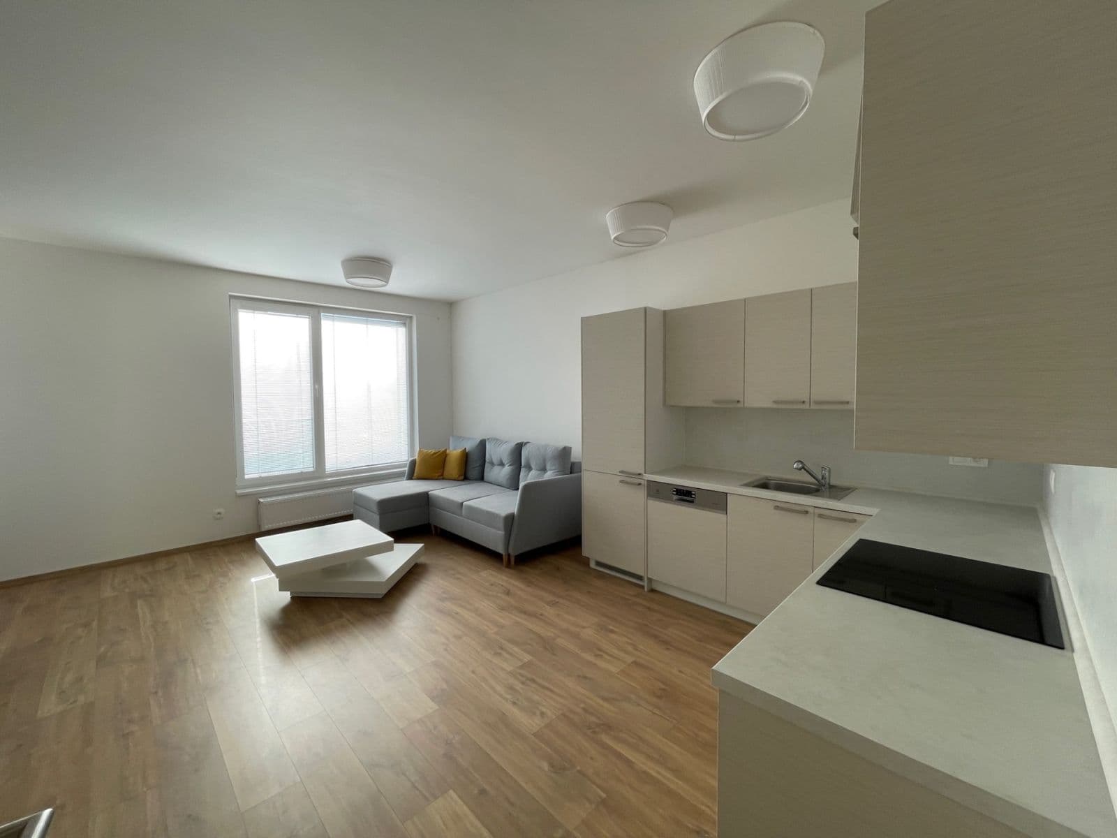 Predaj bytu 2-izbový 56 m², náměstí Biskupa Bruna, Ostrava, Moravskoslezský kraj Predaj bytu 2-izbový 56 m², náměstí Biskupa Bruna, Ostrava, Moravskoslezský kraj