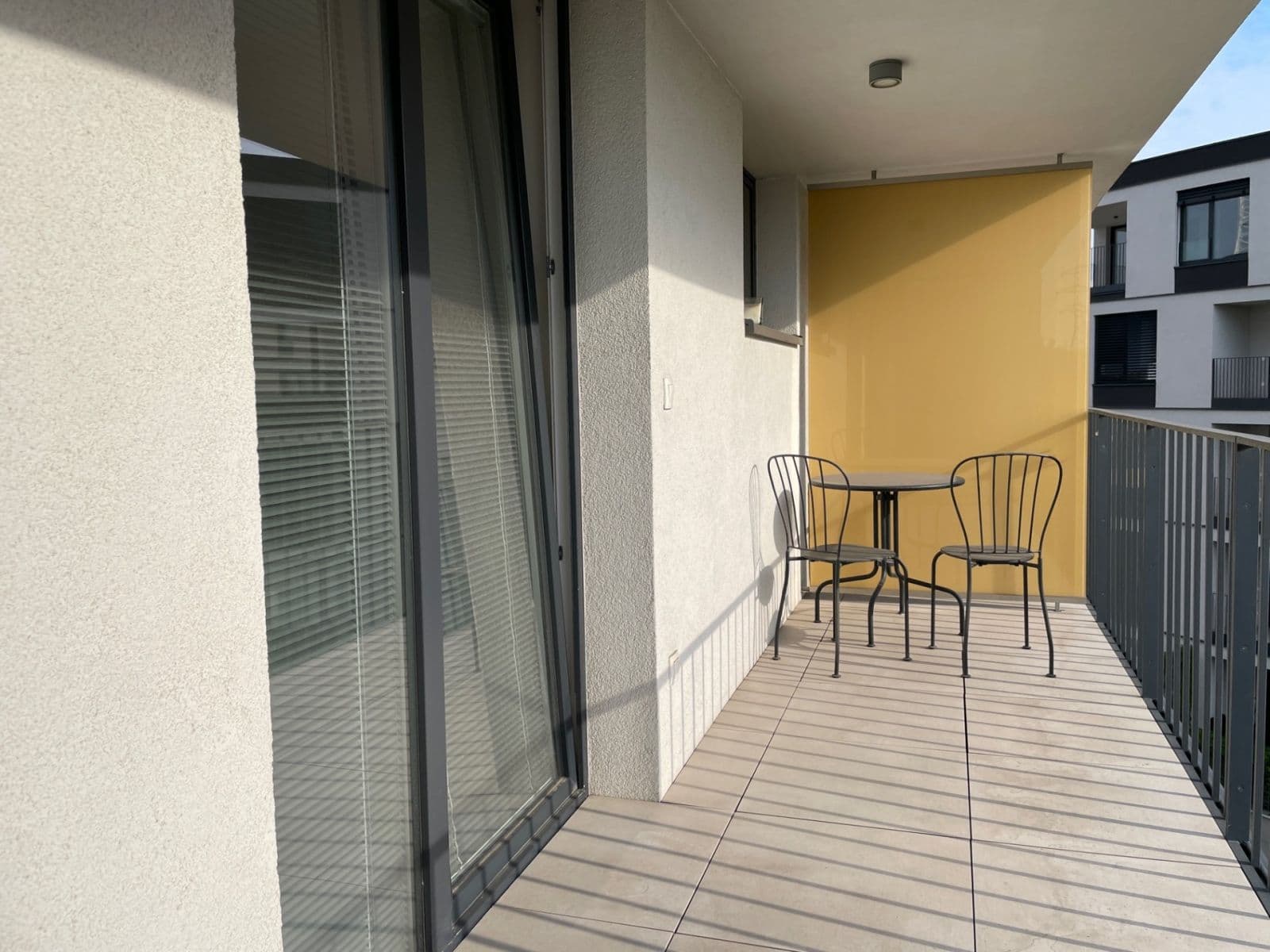 Predaj bytu 2-izbový 56 m², náměstí Biskupa Bruna, Ostrava, Moravskoslezský kraj Predaj bytu 2-izbový 56 m², náměstí Biskupa Bruna, Ostrava, Moravskoslezský kraj