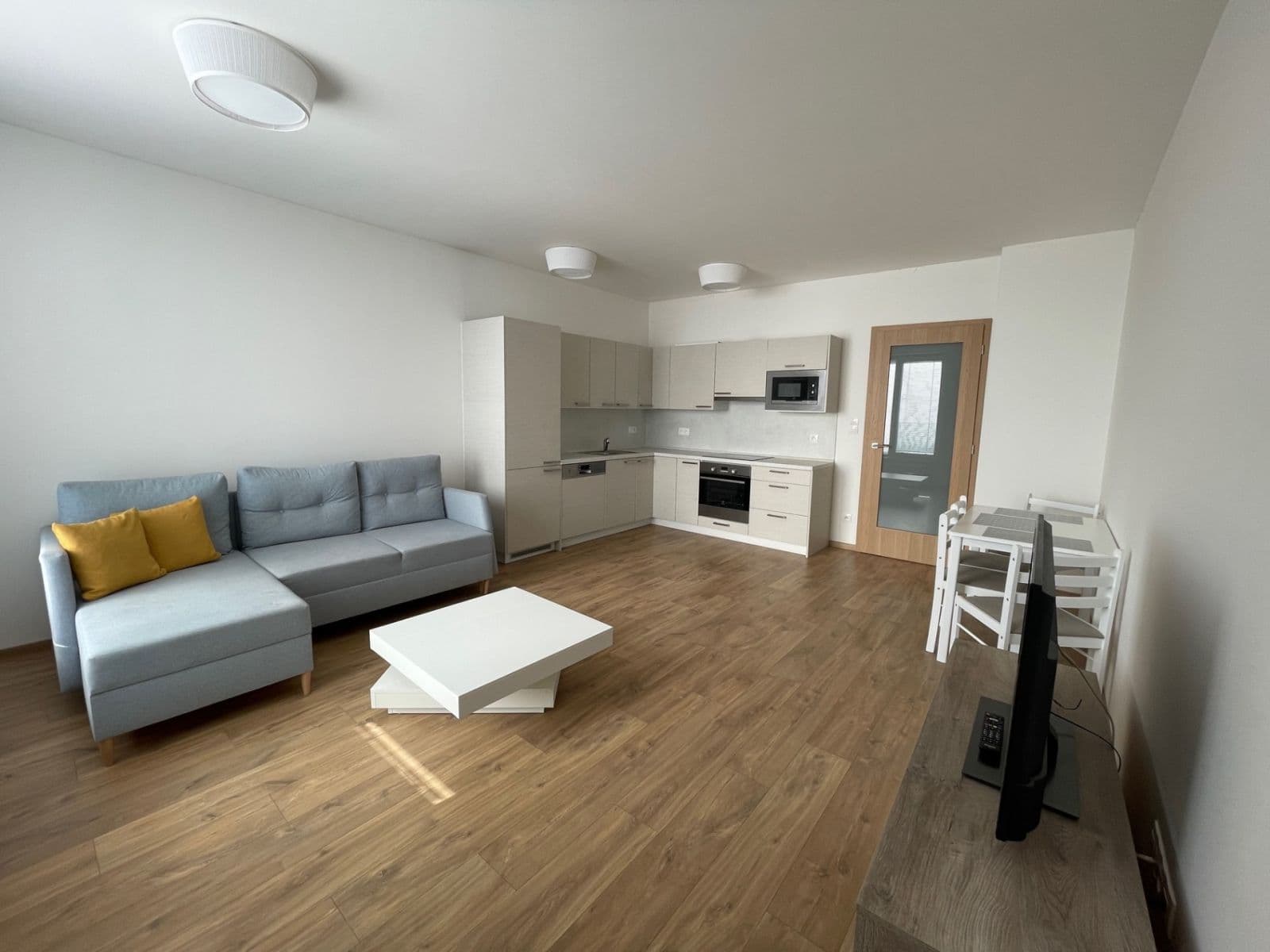 Predaj bytu 2-izbový 56 m², náměstí Biskupa Bruna, Ostrava, Moravskoslezský kraj Predaj bytu 2-izbový 56 m², náměstí Biskupa Bruna, Ostrava, Moravskoslezský kraj