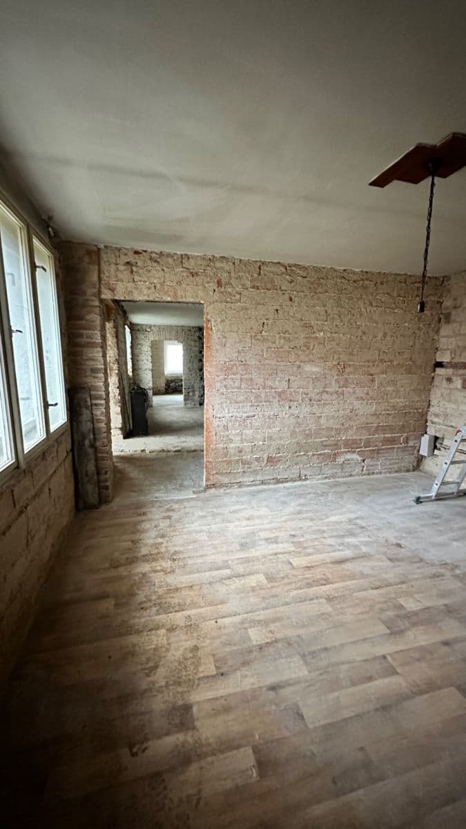 Predaj domu 90 m², pozemek 552 m², Pod Chaloupky, Zásmuky, Středočeský kraj Predaj domu 90 m², pozemek 552 m², Pod Chaloupky, Zásmuky, Středočeský kraj