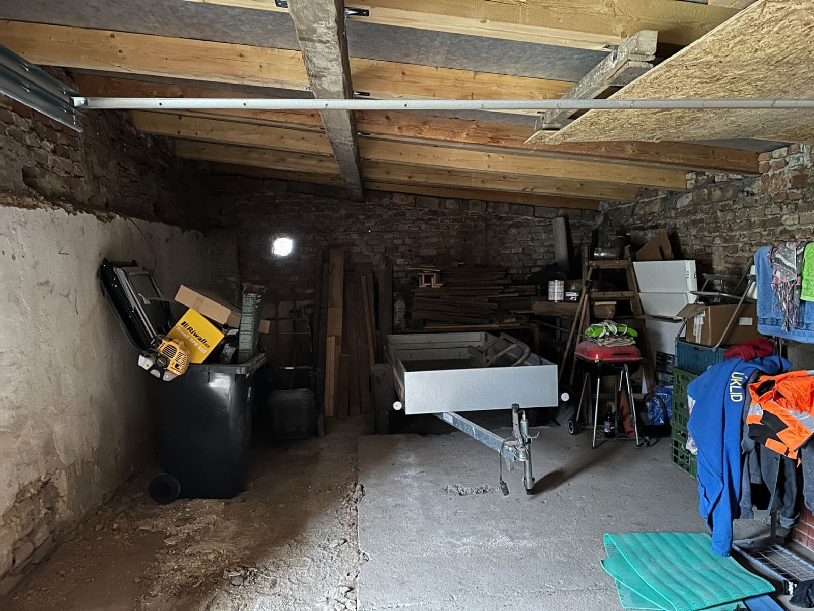 Predaj domu 90 m², pozemek 552 m², Pod Chaloupky, Zásmuky, Středočeský kraj Predaj domu 90 m², pozemek 552 m², Pod Chaloupky, Zásmuky, Středočeský kraj