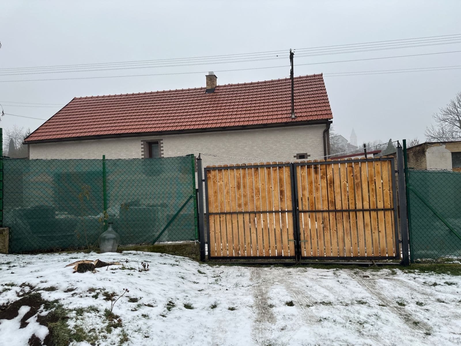 Predaj domu 90 m², pozemek 552 m², Pod Chaloupky, Zásmuky, Středočeský kraj Predaj domu 90 m², pozemek 552 m², Pod Chaloupky, Zásmuky, Středočeský kraj