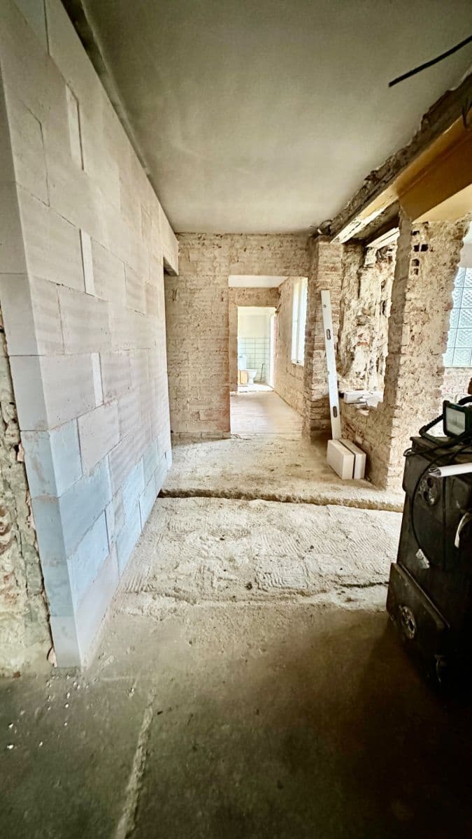 Predaj domu 90 m², pozemek 552 m², Pod Chaloupky, Zásmuky, Středočeský kraj Predaj domu 90 m², pozemek 552 m², Pod Chaloupky, Zásmuky, Středočeský kraj