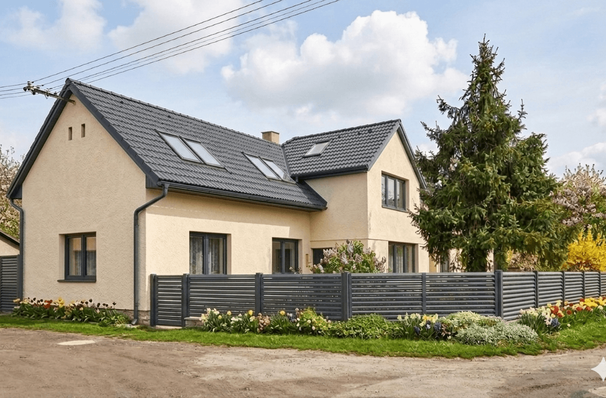 Predaj domu 90 m², pozemek 552 m², Pod Chaloupky, Zásmuky, Středočeský kraj Predaj domu 90 m², pozemek 552 m², Pod Chaloupky, Zásmuky, Středočeský kraj