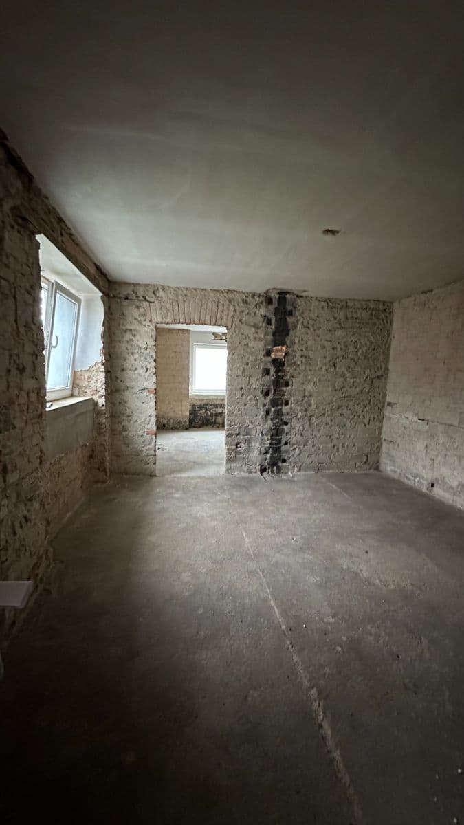 Predaj domu 90 m², pozemek 552 m², Pod Chaloupky, Zásmuky, Středočeský kraj Predaj domu 90 m², pozemek 552 m², Pod Chaloupky, Zásmuky, Středočeský kraj