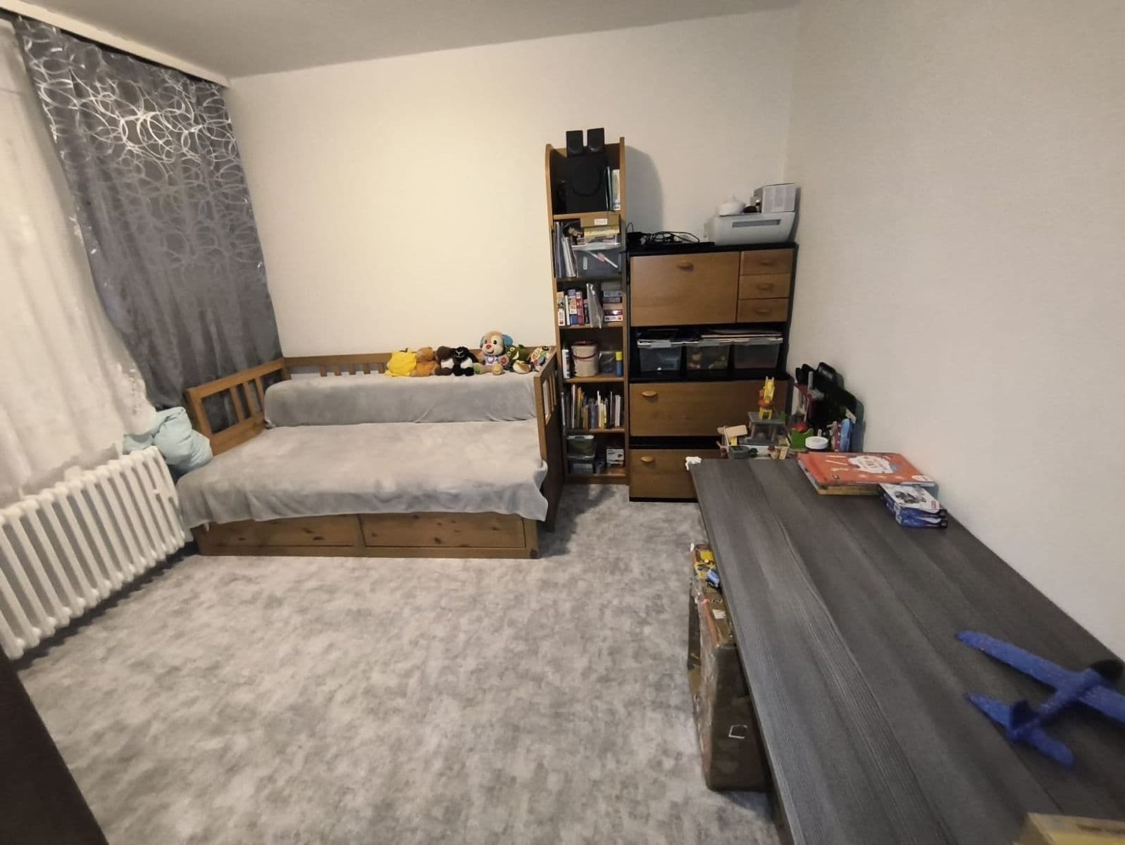 Predaj bytu 4-izbový 77 m², Kubelíkova, Liberec, Liberecký kraj Predaj bytu 4-izbový 77 m², Kubelíkova, Liberec, Liberecký kraj