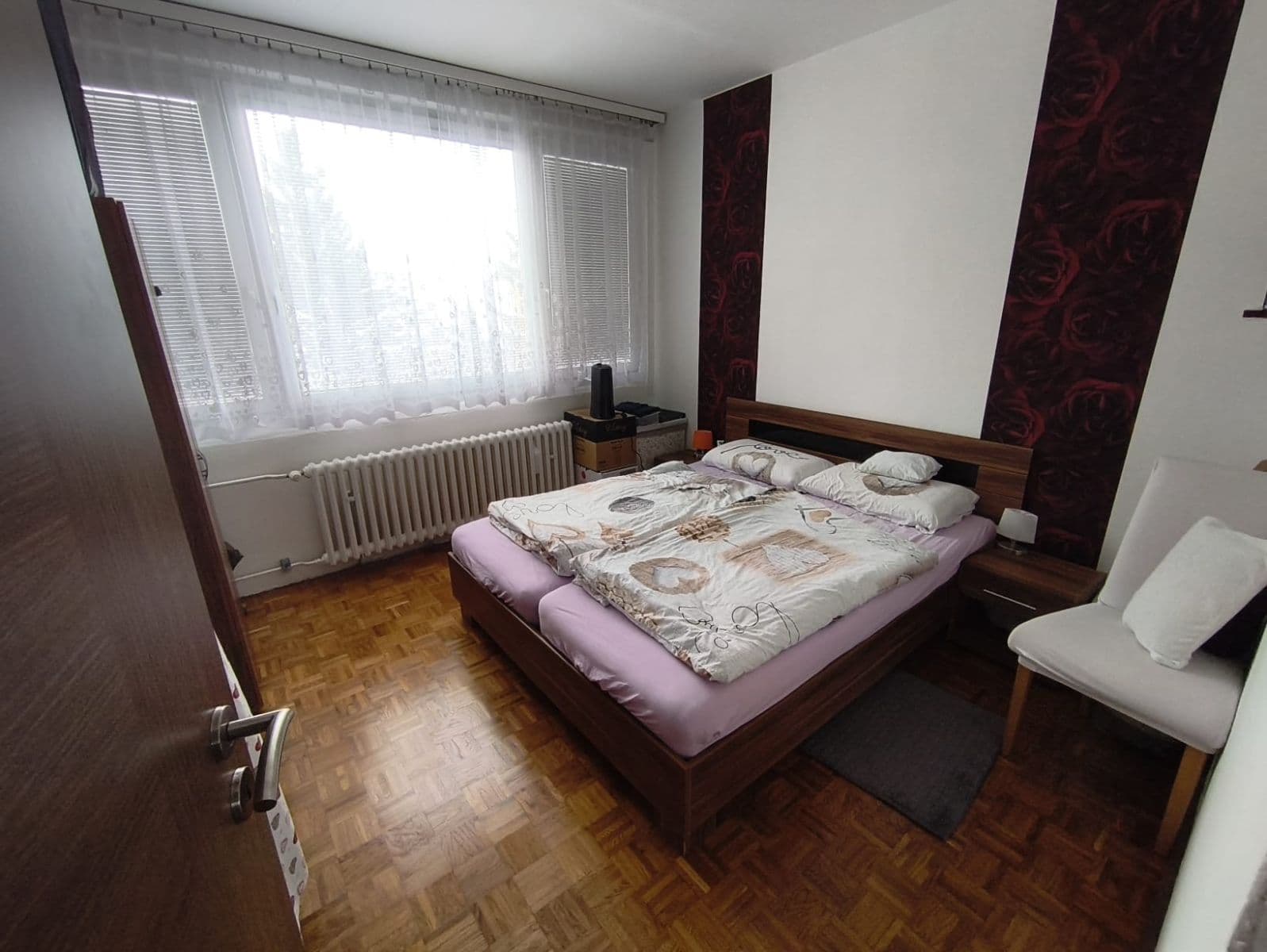 Predaj bytu 4-izbový 77 m², Kubelíkova, Liberec, Liberecký kraj Predaj bytu 4-izbový 77 m², Kubelíkova, Liberec, Liberecký kraj