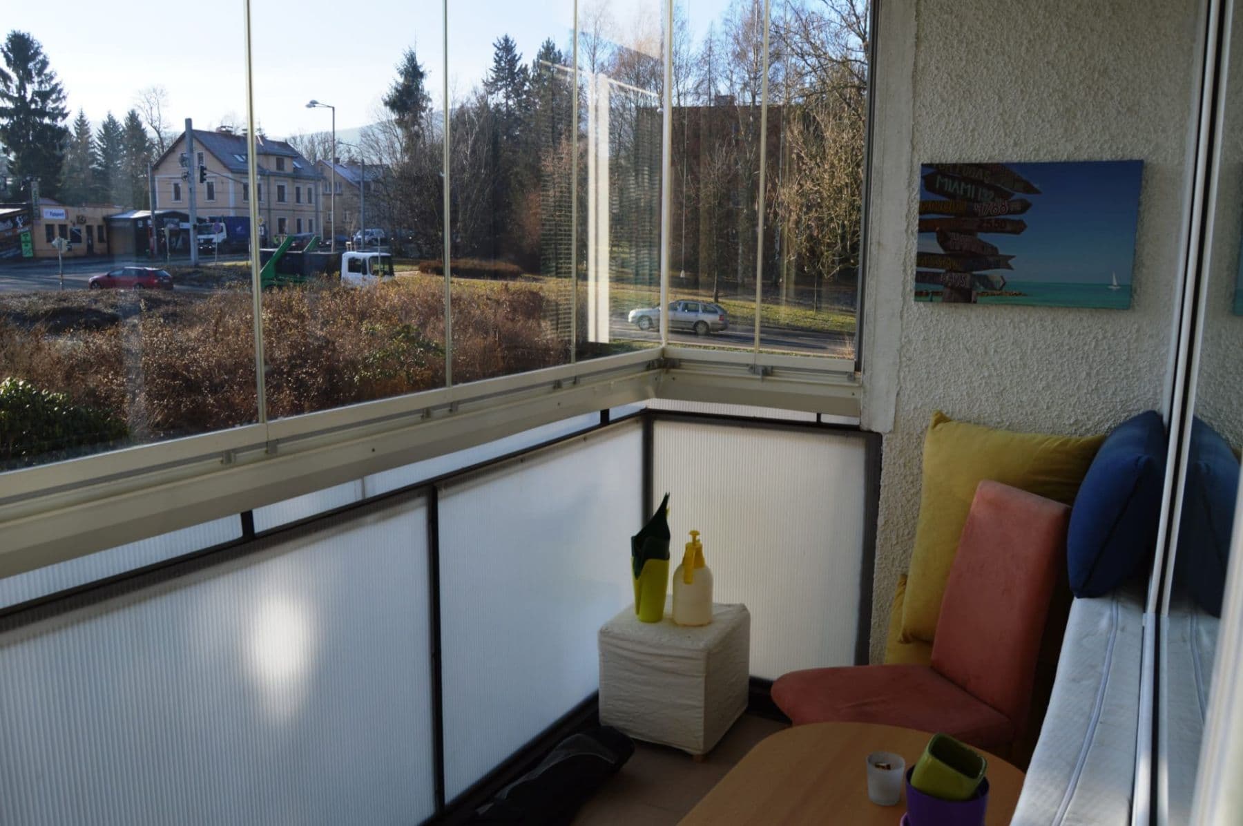 Predaj bytu 4-izbový 77 m², Kubelíkova, Liberec, Liberecký kraj Predaj bytu 4-izbový 77 m², Kubelíkova, Liberec, Liberecký kraj