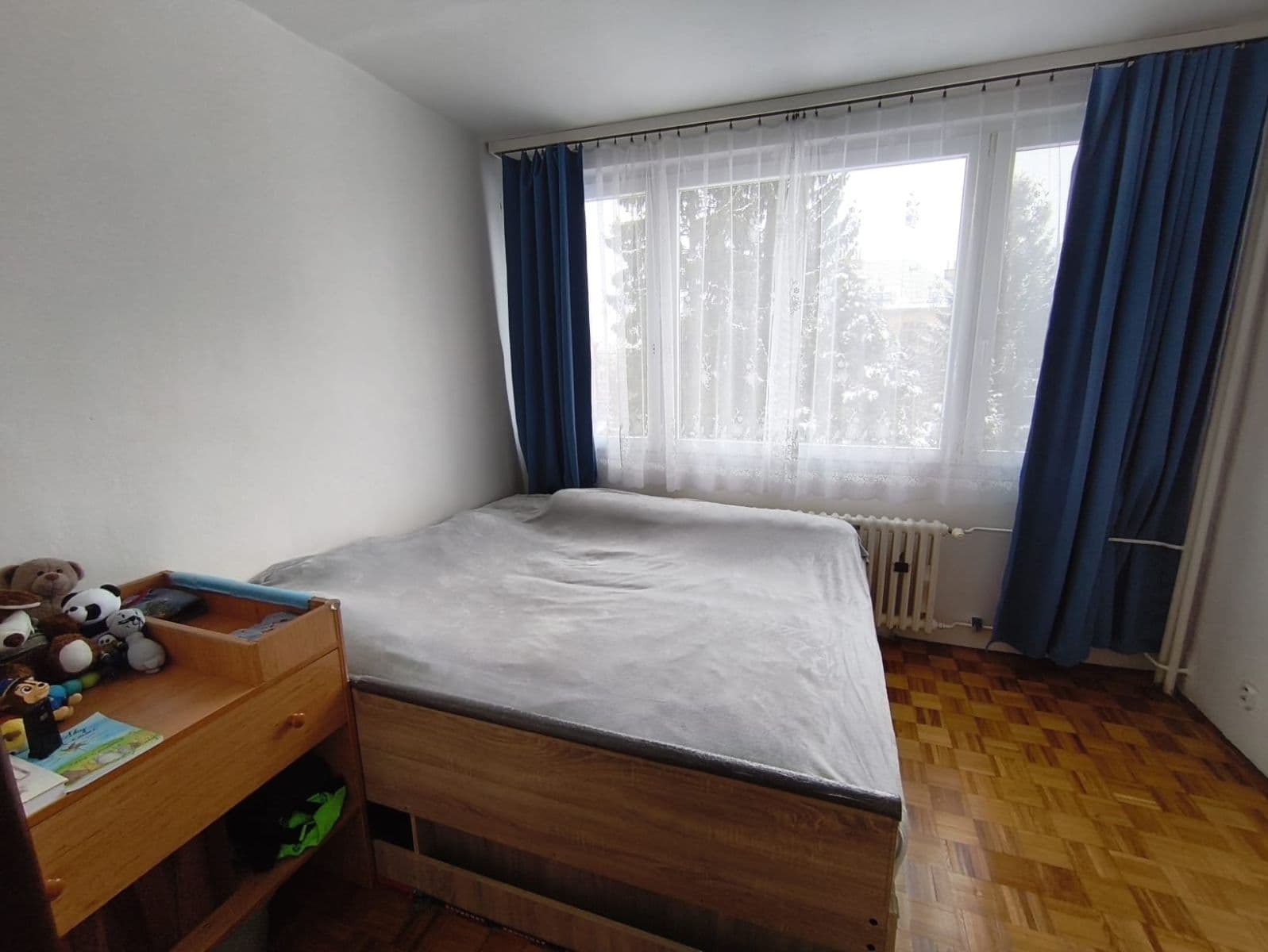 Predaj bytu 4-izbový 77 m², Kubelíkova, Liberec, Liberecký kraj Predaj bytu 4-izbový 77 m², Kubelíkova, Liberec, Liberecký kraj