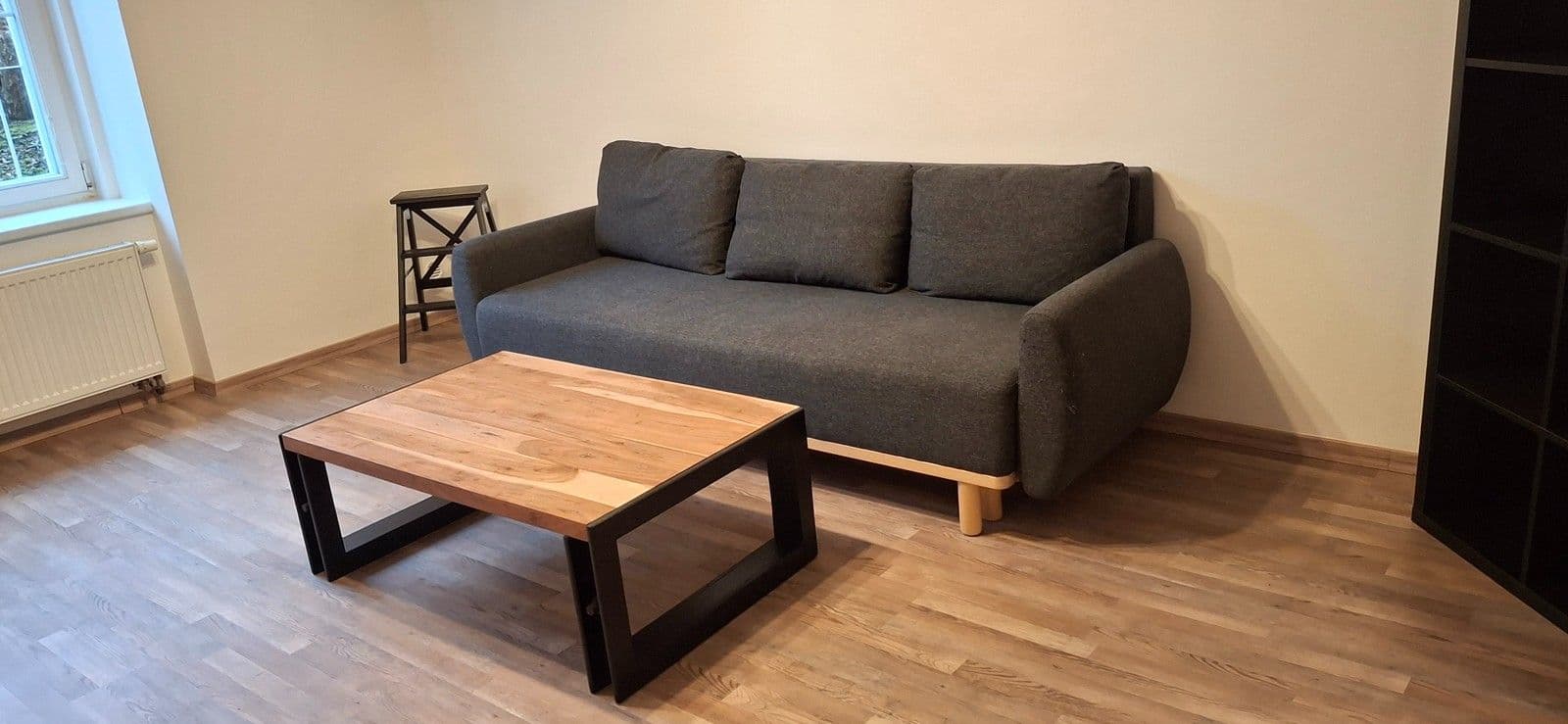 Prenájom bytu 2-izbový 71 m², Tusarova, Praha, Praha Prenájom bytu 2-izbový 71 m², Tusarova, Praha, Praha