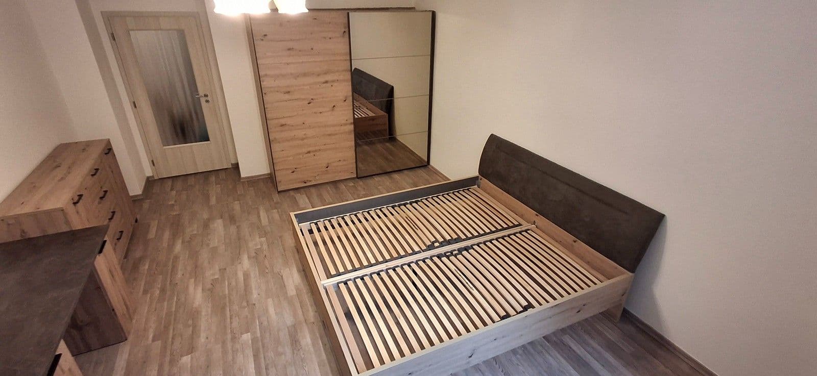 Prenájom bytu 2-izbový 71 m², Tusarova, Praha, Praha Prenájom bytu 2-izbový 71 m², Tusarova, Praha, Praha