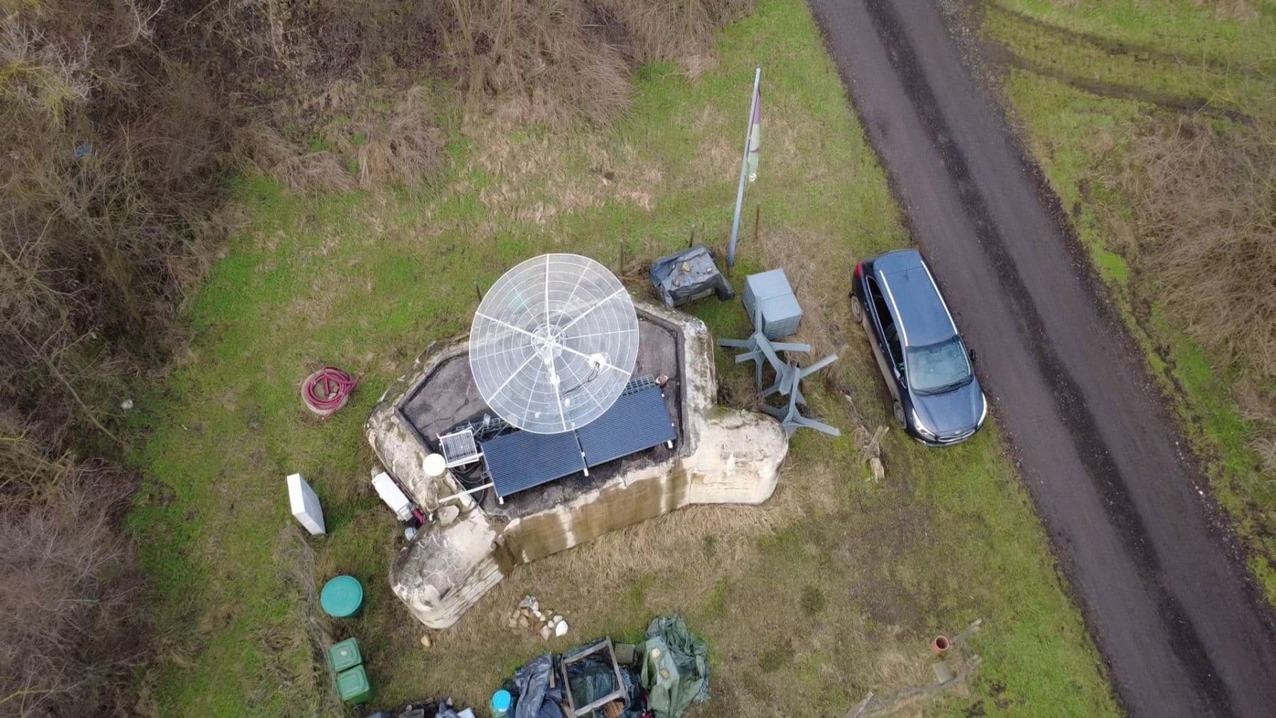 Predaj nebytového priestoru 31 m², Družstevní, Březí, Jihomoravský kraj Predaj nebytového priestoru 31 m², Družstevní, Březí, Jihomoravský kraj