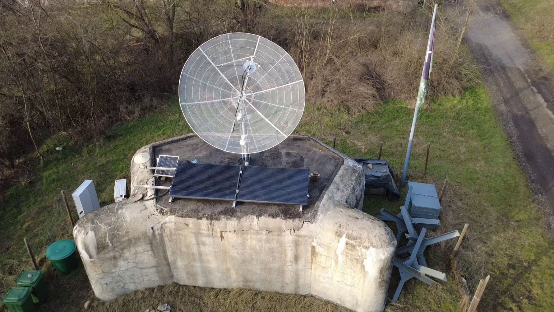 Predaj nebytového priestoru 31 m², Družstevní, Březí, Jihomoravský kraj Predaj nebytového priestoru 31 m², Družstevní, Březí, Jihomoravský kraj