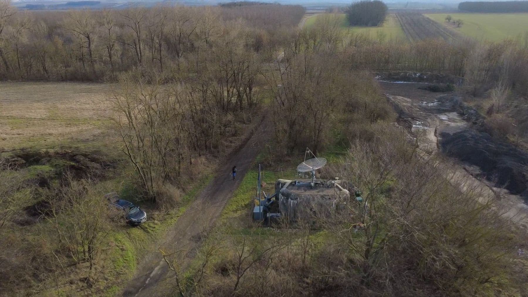 Predaj nebytového priestoru 31 m², Družstevní, Březí, Jihomoravský kraj Predaj nebytového priestoru 31 m², Družstevní, Březí, Jihomoravský kraj