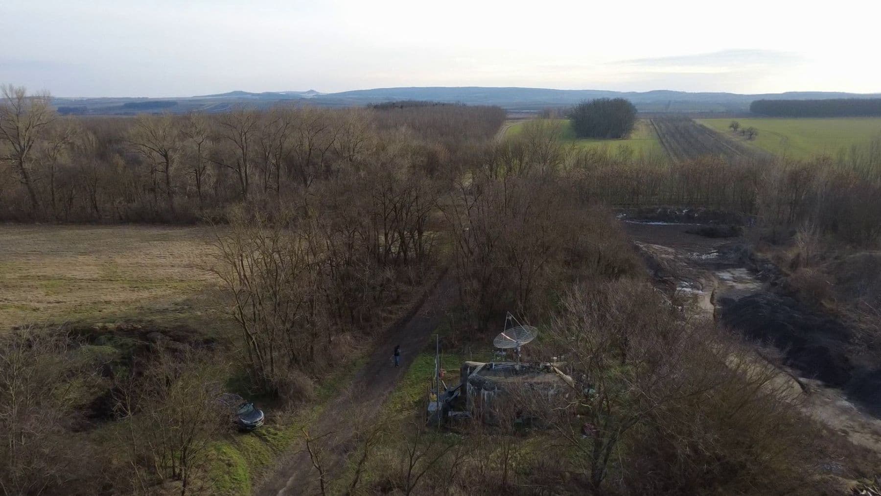 Predaj nebytového priestoru 31 m², Družstevní, Březí, Jihomoravský kraj Predaj nebytového priestoru 31 m², Družstevní, Březí, Jihomoravský kraj