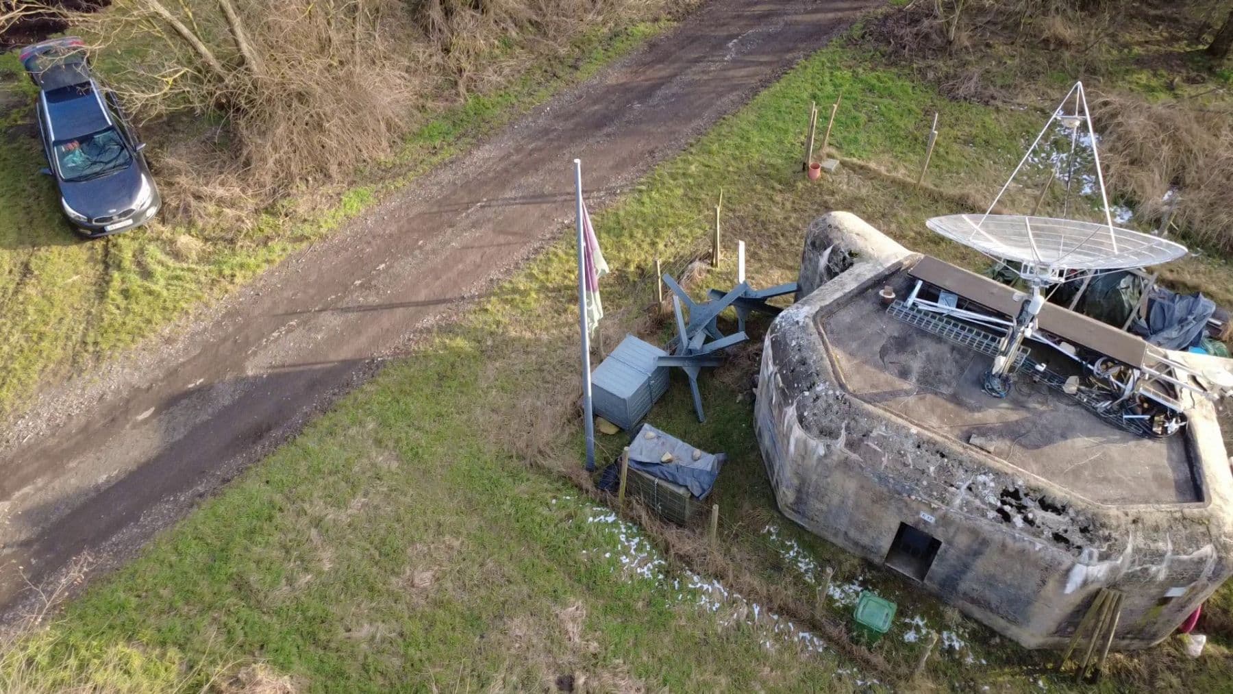 Predaj nebytového priestoru 31 m², Družstevní, Březí, Jihomoravský kraj Predaj nebytového priestoru 31 m², Družstevní, Březí, Jihomoravský kraj