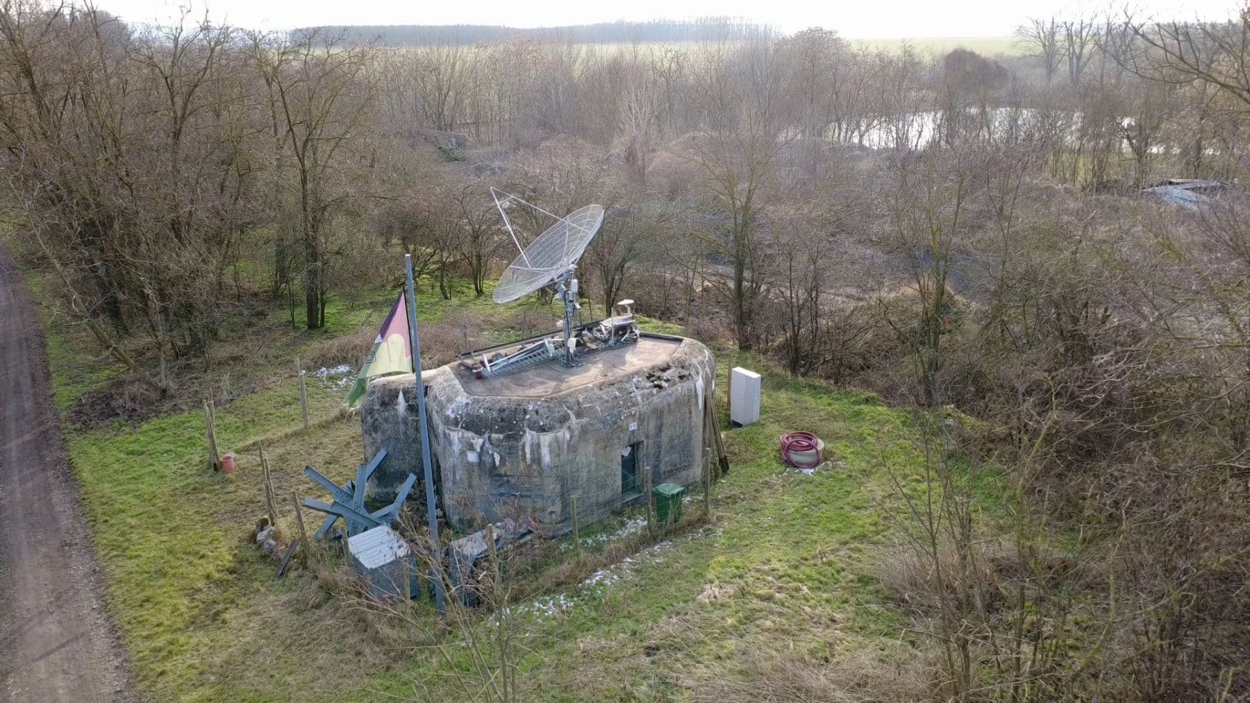 Predaj nebytového priestoru 31 m², Družstevní, Březí, Jihomoravský kraj Predaj nebytového priestoru 31 m², Družstevní, Březí, Jihomoravský kraj