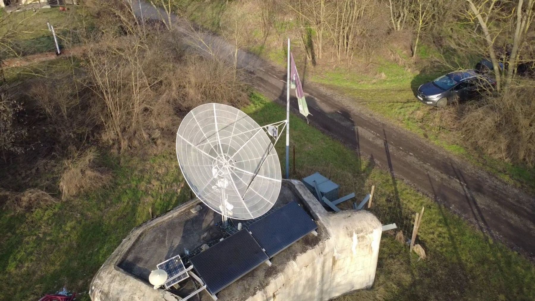 Predaj nebytového priestoru 31 m², Družstevní, Březí, Jihomoravský kraj Predaj nebytového priestoru 31 m², Družstevní, Březí, Jihomoravský kraj